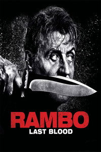 Rambo: Last Blood 5 (2019) BluRay Dual Audio [Hindi ORG. + English] Full Movie 480p | 720p | 1080p | 2160p 4K