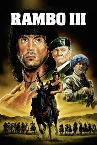 Rambo 3 (1988) BluRay Dual Audio [Hindi ORG. + English] Full Movie 480p | 720p | 1080p | 2160p 4K