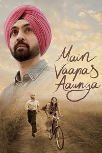Main Vaapas Aaunga (2026) WEB-DL Hindi Full Movie 480p | 720p | 1080p | 2160p 4K