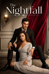 The Nightfall (2024) Season 1 [S01 Ep45 Added] [Hindi ORG. Dubbed] Complete Turkish Drama Series 720p | 1080p WEB-DL